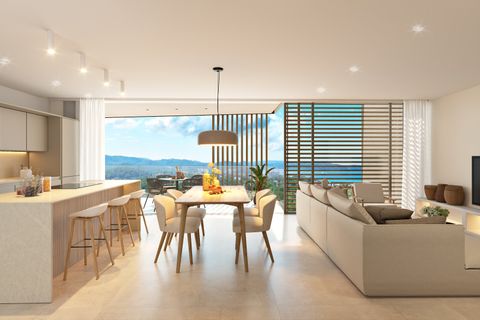 Penthouse i Peguera, Mallorca, Peguera - € 1.775.000 | Ref: Infinity 1-3-3 - foto 26
